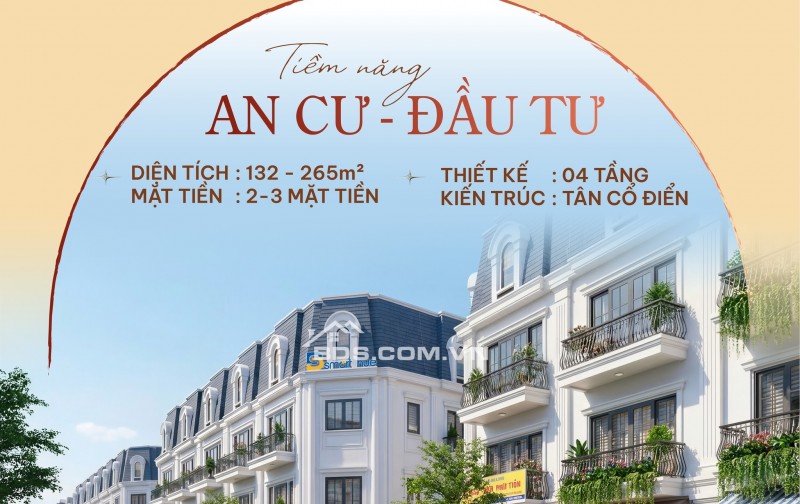 SẮP CÓ GIÁ CHÍNH THỨC SHOPHOUSE RICHMOND PHÚ XUÂN – CHÍNH SÁCH ƯU ĐÃI CỰC LỚN